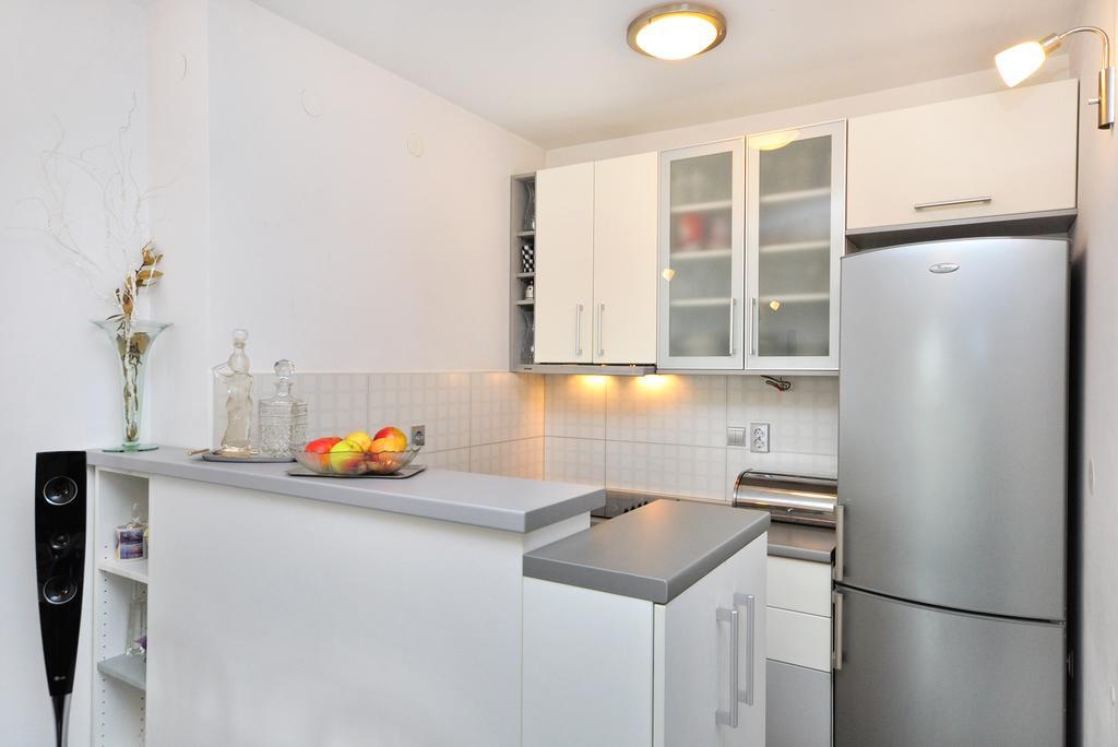 Apartment Ivan Split Eksteriør billede