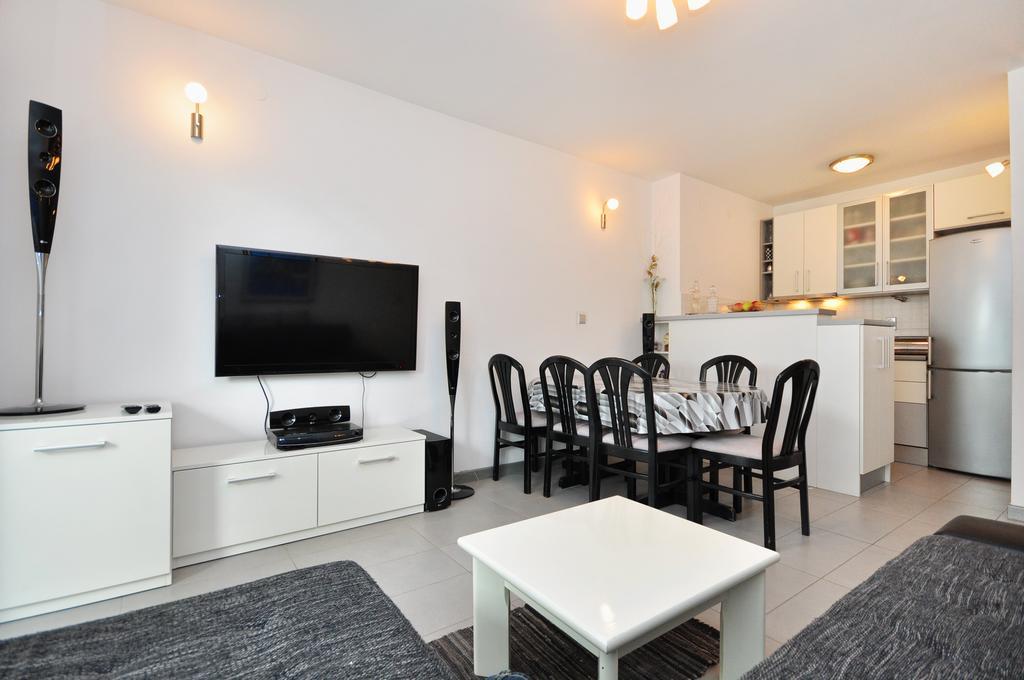 Apartment Ivan Split Eksteriør billede