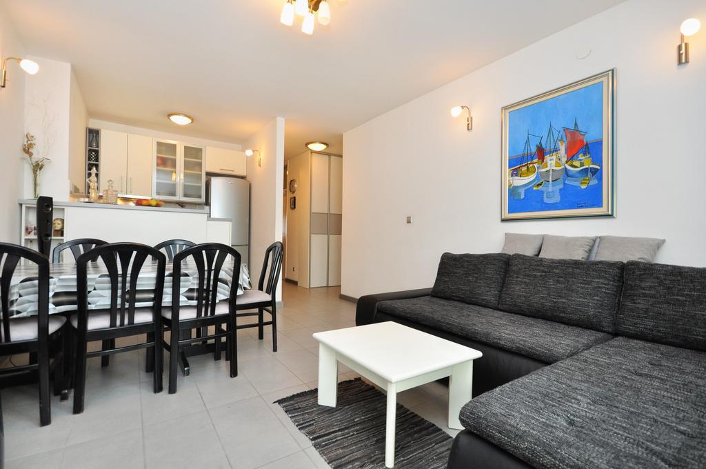 Apartment Ivan Split Eksteriør billede