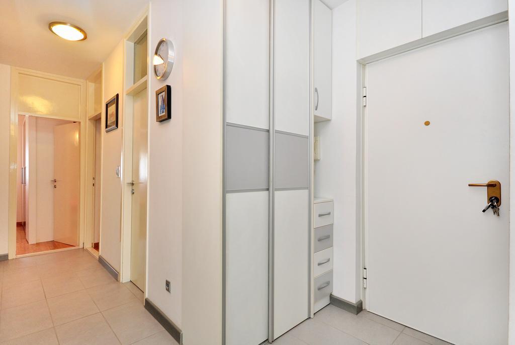 Apartment Ivan Split Eksteriør billede