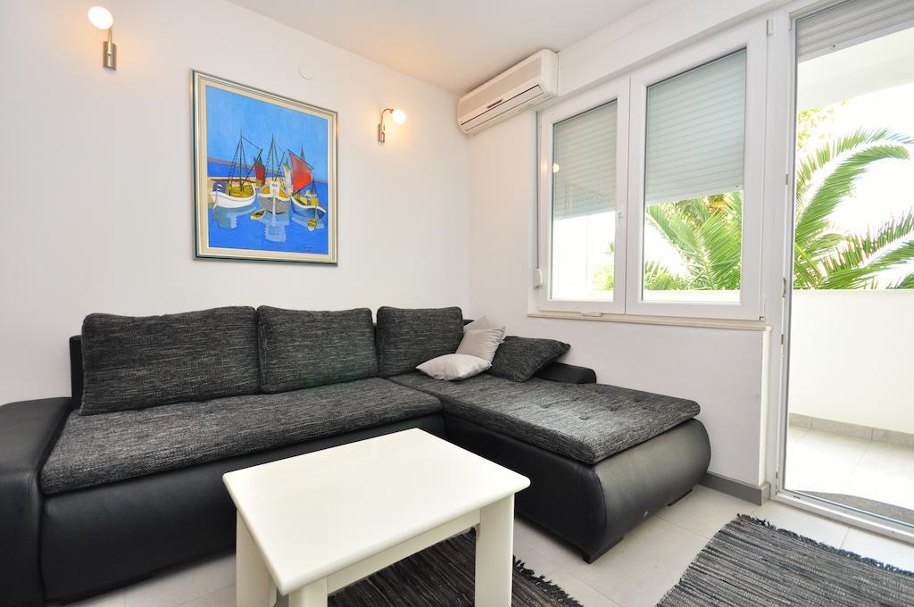 Apartment Ivan Split Eksteriør billede