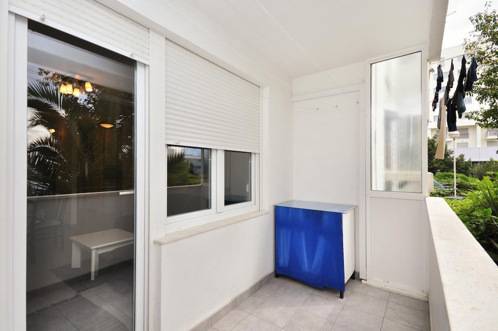 Apartment Ivan Split Eksteriør billede