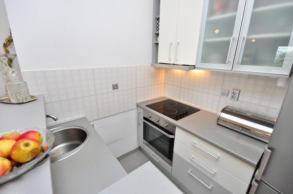 Apartment Ivan Split Eksteriør billede